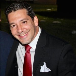 Meet your Posher, Jonathan